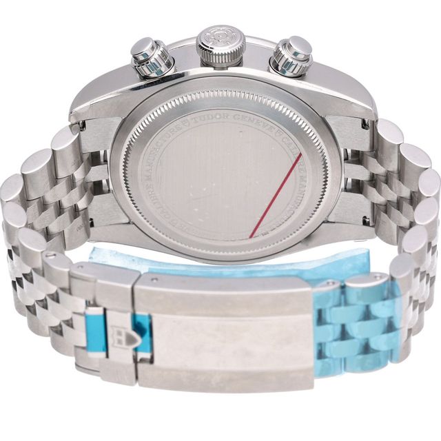 Tudor Black Bay Chrono M79360N-0019 Image 4